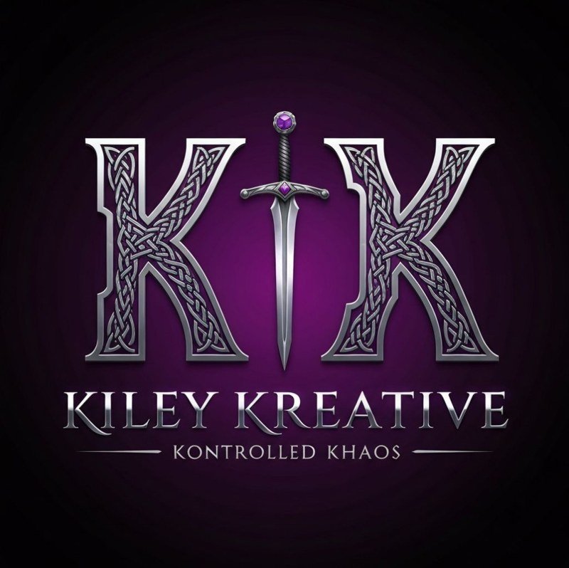 Kiley Kreative — Kontrolled Khaos